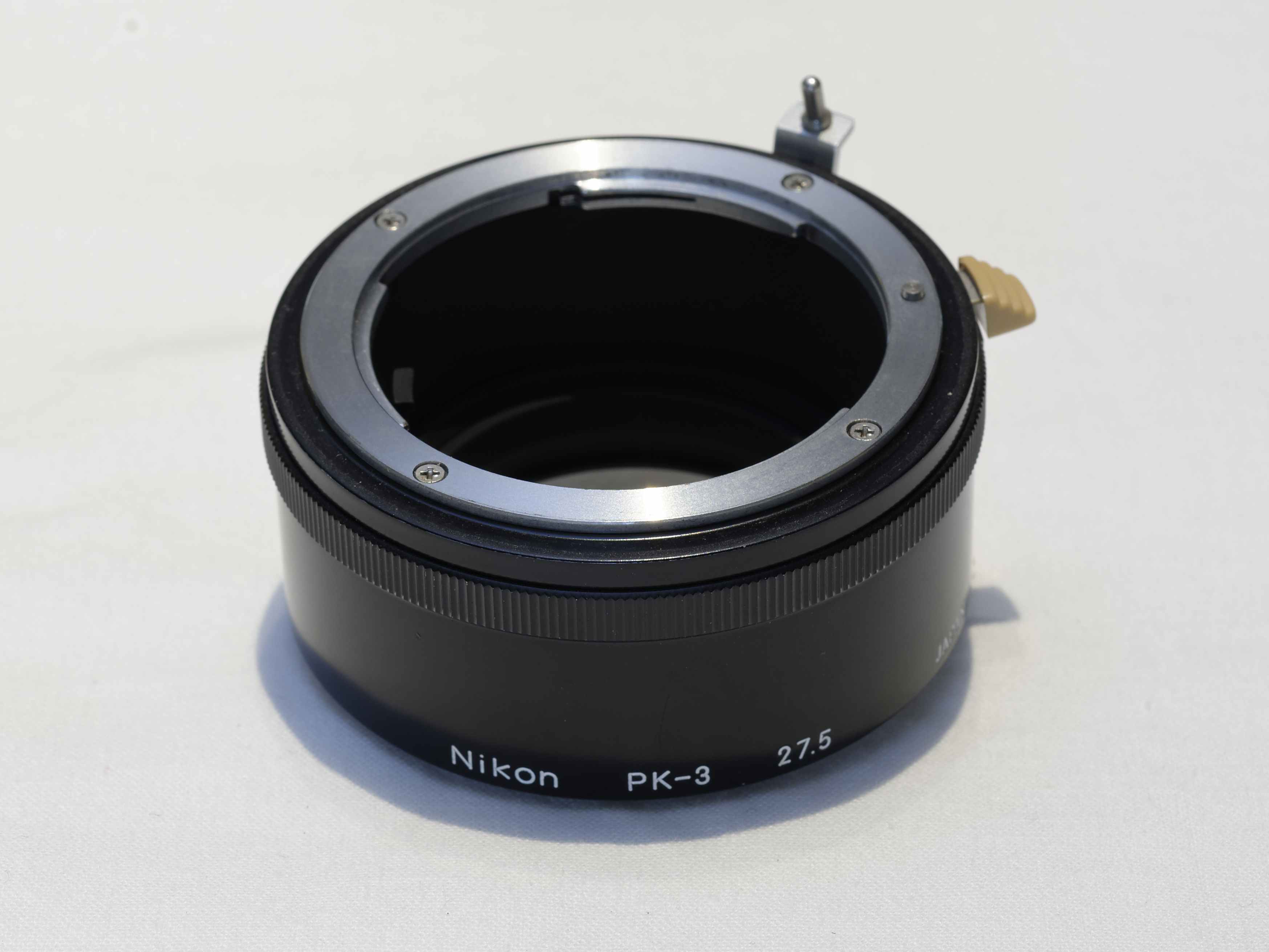 Bague PK-3